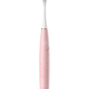 Oclean elektrinis dantų šepetėlis Kids Pink - Image 2