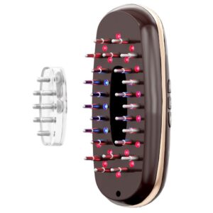 Beautifly LaserBoost Pro Dark Laser for hair growth - Image 4