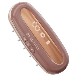 Beautifly LaserBoost Pro RoseGold Laser for hair growth