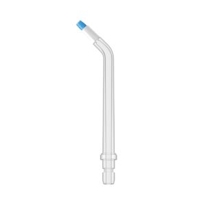 Oclean N23 Orthodontics Nozzle Transparent for W10 lite - Image 2