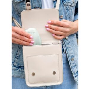 Oclean Oral Irrigator Oclean A10 Green - Image 2