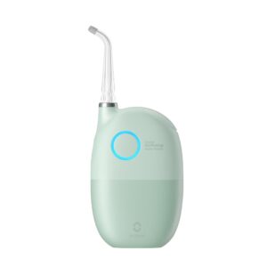 Oclean Oral Irrigator Oclean A10 Green - Image 3