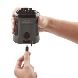 Įrenginys uodams atbaidyti uodams atbaidyti Thermacell EX90I - Image 2