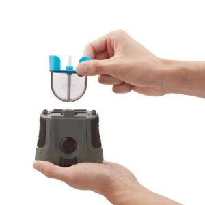 Įrenginys uodams atbaidyti uodams atbaidyti Thermacell EX90I - Image 3