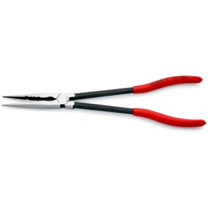 Replės ilgomis žiaunomis KNIPEX 2871 - Image 2