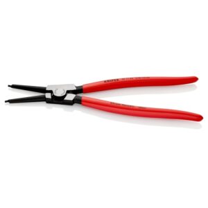 Replės išoriniams žiedams KNIPEX 4611A4 - Image 2