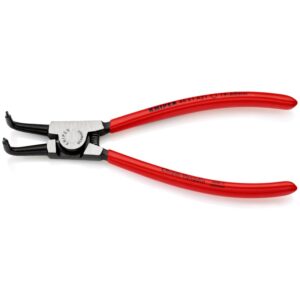 Replės išoriniams žiedams KNIPEX 4621A21