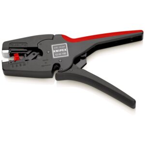 Replės laidų nuizoliavimui KNIPEX 1242 - Image 2