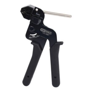 Replės metaliniams užtempėjams KS TOOLS