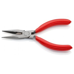 Replės prailgintomis žiaunomis KNIPEX 2501140 - Image 2