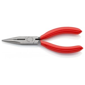 Replės prailgintomis žiaunomis KNIPEX 2501140 - Image 3