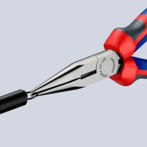 Replės prailgintomis žiaunomis KNIPEX 2502 - Image 2