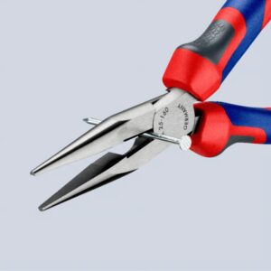 Replės prailgintomis žiaunomis KNIPEX 2502 - Image 3