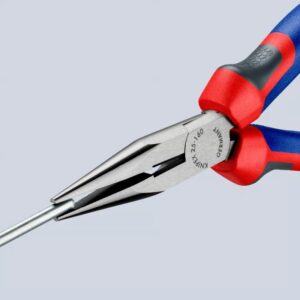 Replės prailgintomis žiaunomis KNIPEX 2502 - Image 4