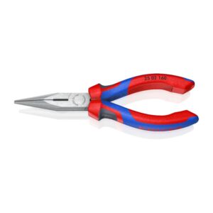 Replės prailgintomis žiaunomis KNIPEX 2502
