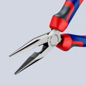 Replės prailgintomis žiaunomis KNIPEX 2502 - Image 5
