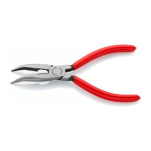 Replės prailgintomis žiaunomis KNIPEX 2521 - Image 2