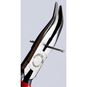 Replės prailgintomis žiaunomis KNIPEX 2521 - Image 4