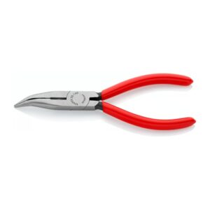 Replės prailgintomis žiaunomis KNIPEX 2521