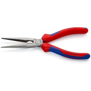Replės prailgintomis žiaunomis KNIPEX 2612 - Image 2