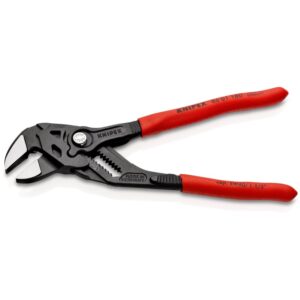 Replės-veržliaraktis KNIPEX 1180 - Image 2