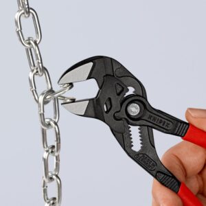 Replės-veržliaraktis KNIPEX 1180 - Image 4