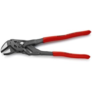 Replės-veržliaraktis KNIPEX 8601 - Image 2