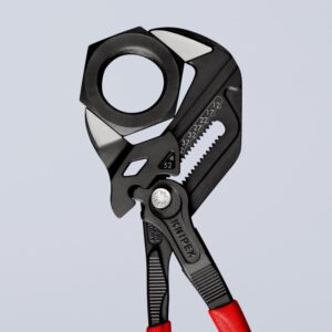 Replės-veržliaraktis KNIPEX 8601 - Image 3