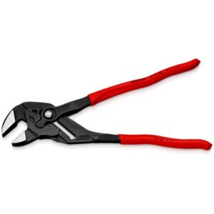 Replės-veržliaraktis KNIPEX 8601 300mm - Image 2