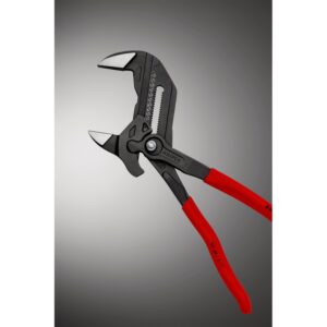 Replės-veržliaraktis KNIPEX 8601 300mm - Image 3