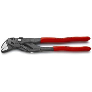 Replės-veržliaraktis KNIPEX 8601