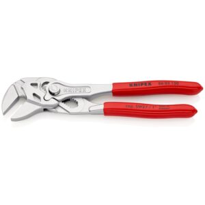 Replės-veržliaraktis KNIPEX 8603 150mm - Image 2