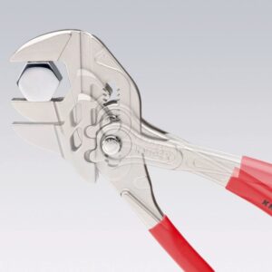 Replės-veržliaraktis KNIPEX 8603 150mm - Image 3