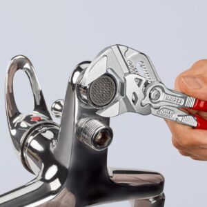 Replės-veržliaraktis KNIPEX 8603 180mm - Image 2