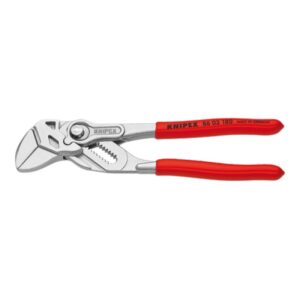 Replės-veržliaraktis KNIPEX 8603 180mm