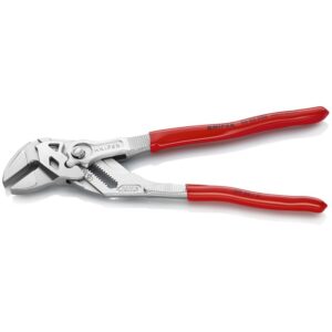 Replės-veržliaraktis KNIPEX 8603 250mm - Image 2