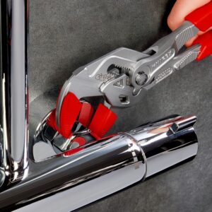 Replės-veržliaraktis KNIPEX 8603 250mm - Image 4