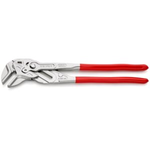 Replės-veržliaraktis KNIPEX 8603 400mm - Image 2
