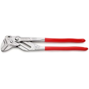 Replės-veržliaraktis KNIPEX 8603 400mm