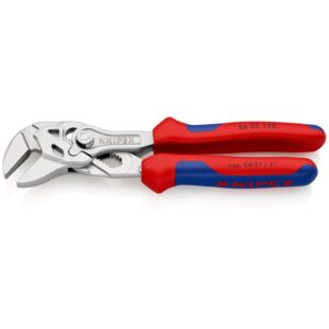 Replės-veržliaraktis KNIPEX 8605 150mm