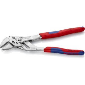 Replės-veržliaraktis KNIPEX 8605 250mm - Image 2