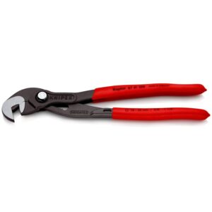 Replės-veržliaraktis KNIPEX 8741