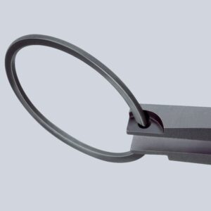 Replės žiedams KNIPEX 4521 - Image 2