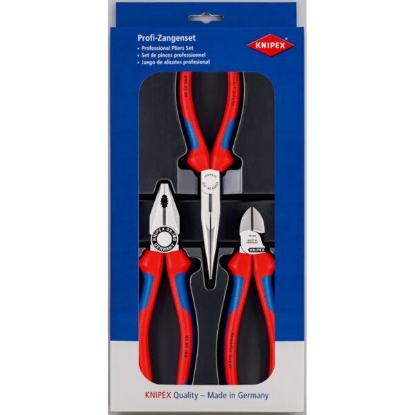 repliu-rinkinys-knipex-3vnt