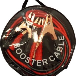 Užvedimo laidai PREMIUM 400A