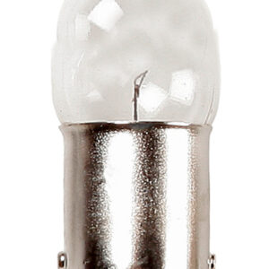 Lemputė RING 12V 5W BA15d šonas/galas