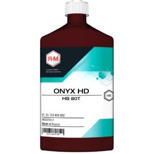 HB 80T 0,125 l rubinrot