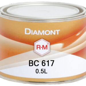 BC 617 0.5l DIAMONT