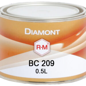 BC 209 0.5l DIAMONT