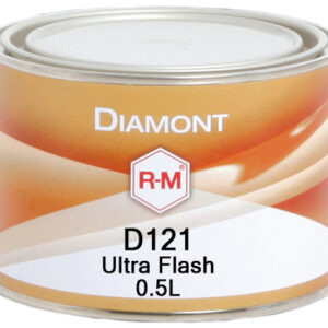D121 Ultra Flash 0.5l DIAMONT